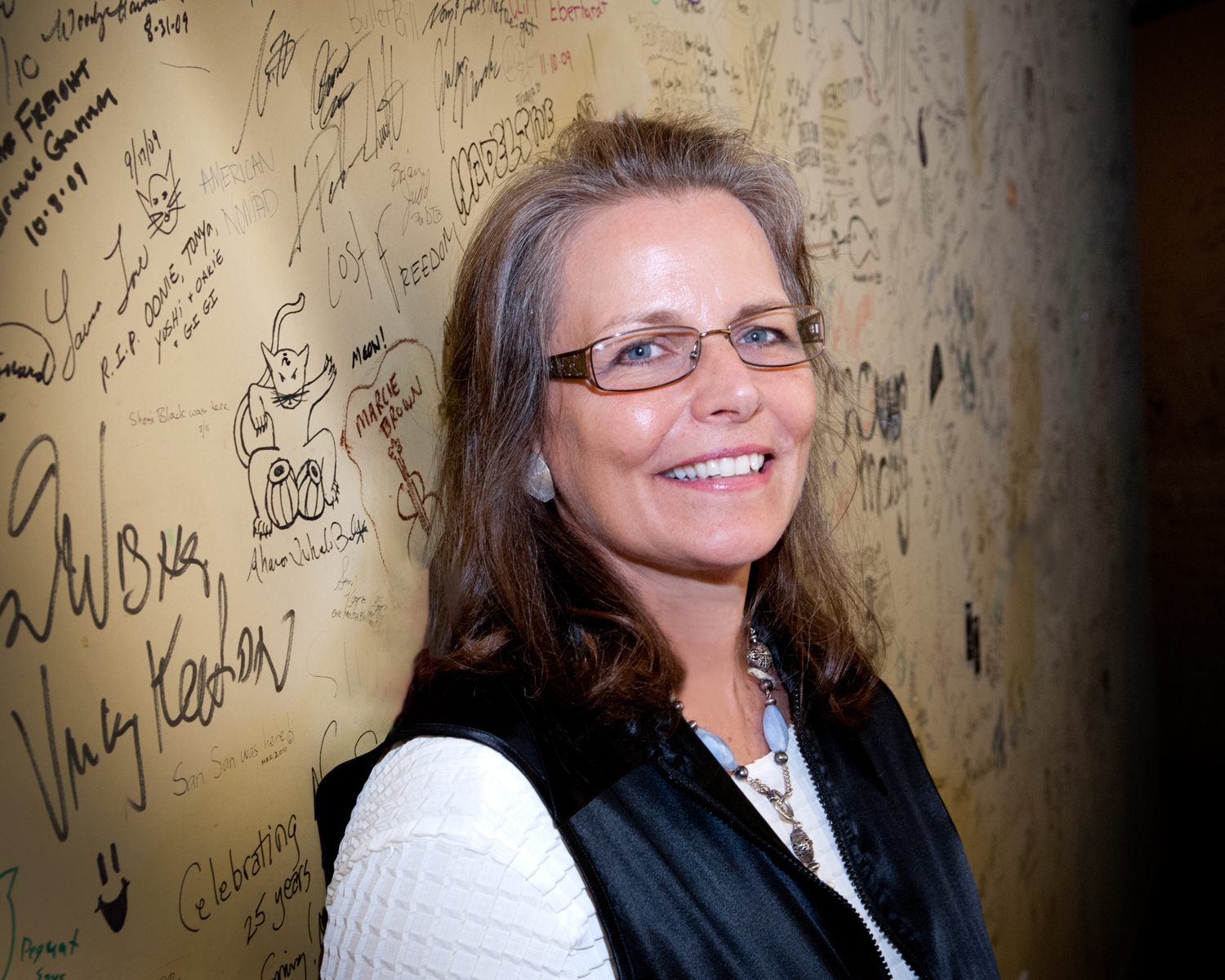 Susan Hoffman