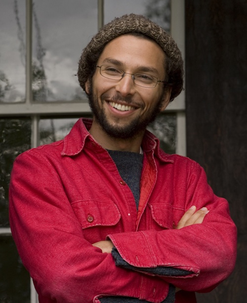 Adam Horowitz