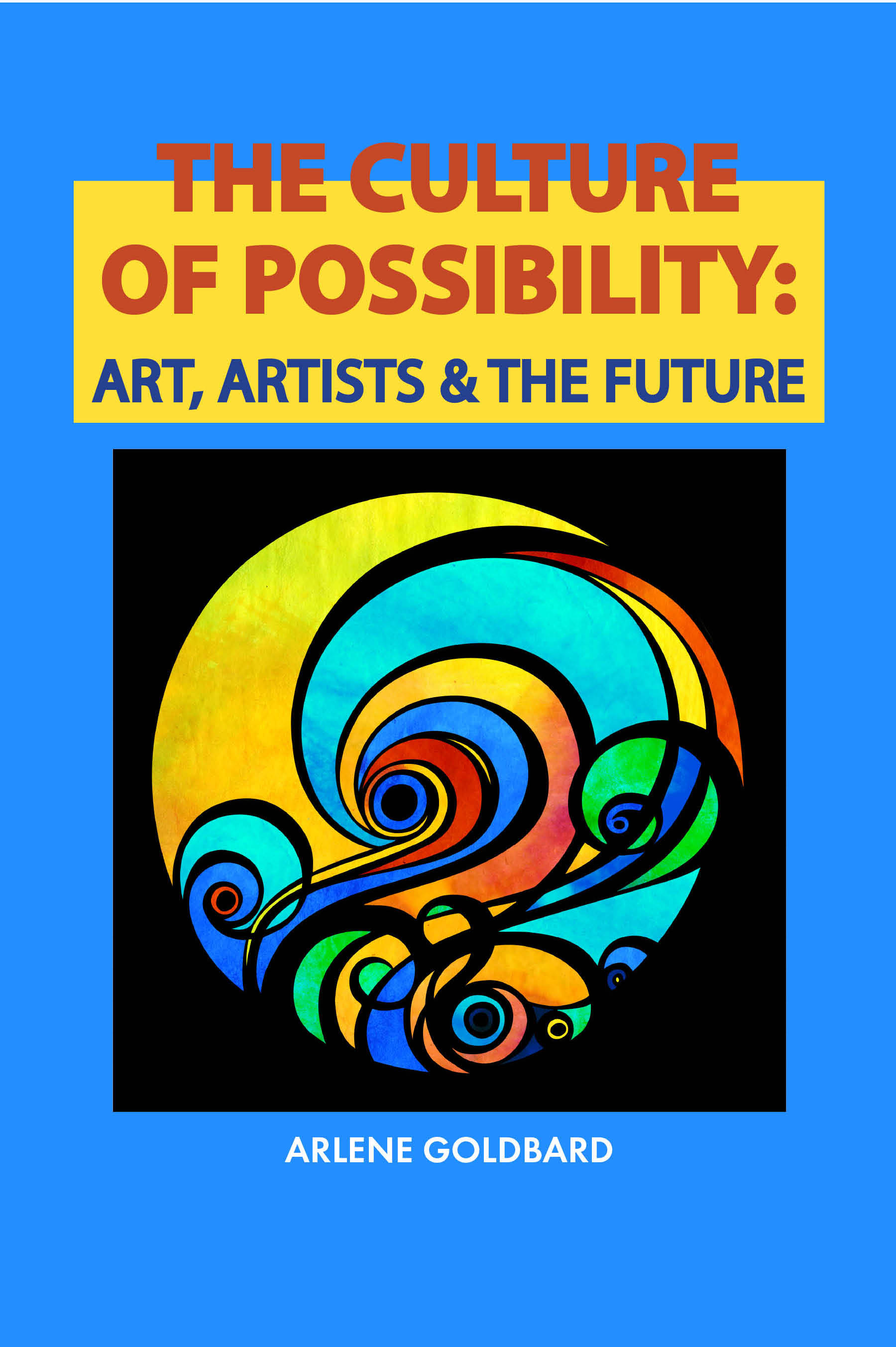 the art of possibility book
